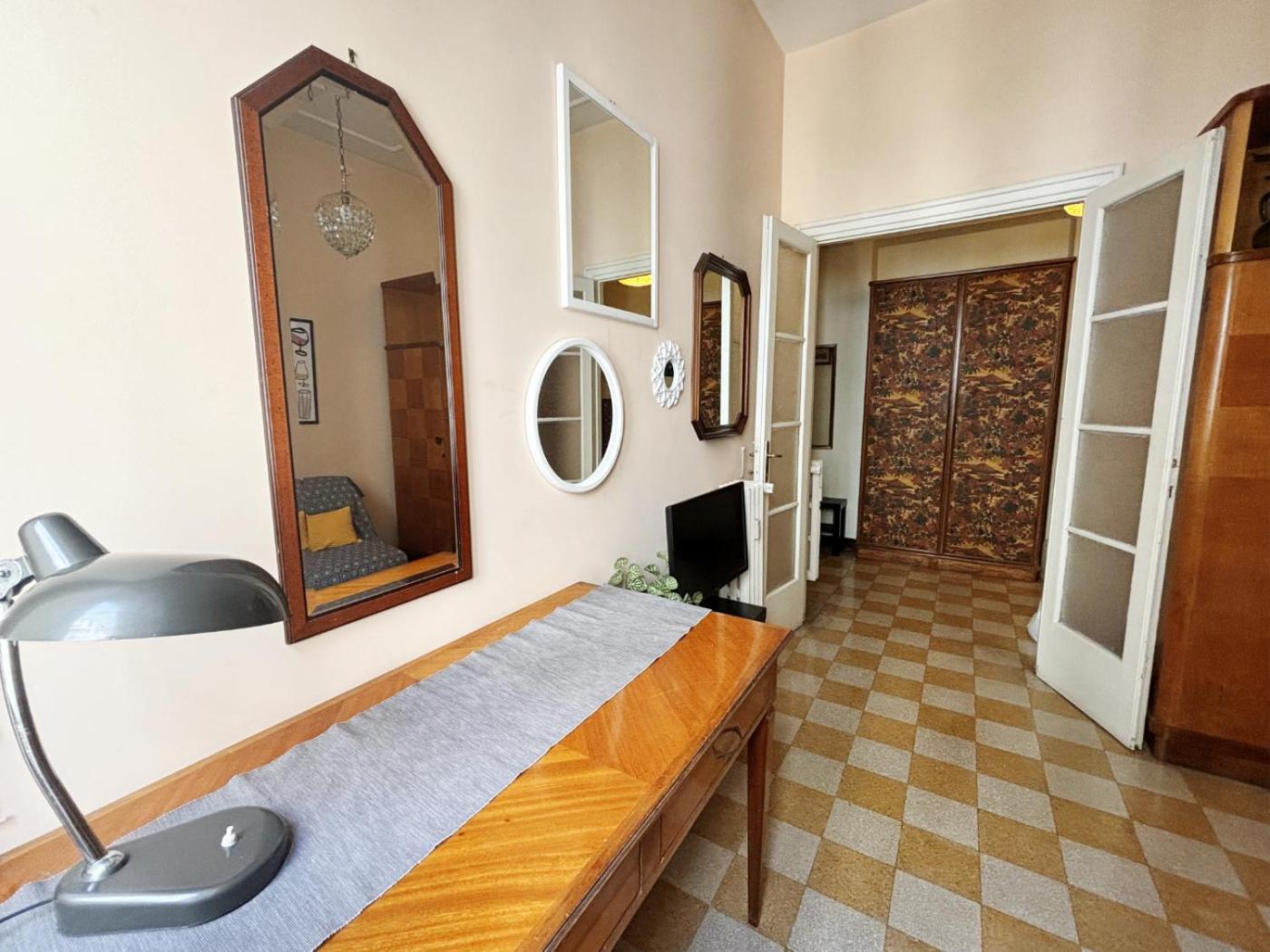 Apartment Tipico - Rione Xxii