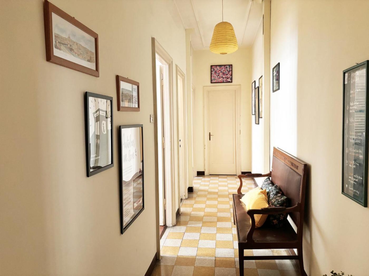 Apartment Tipico - Rione Xxii *