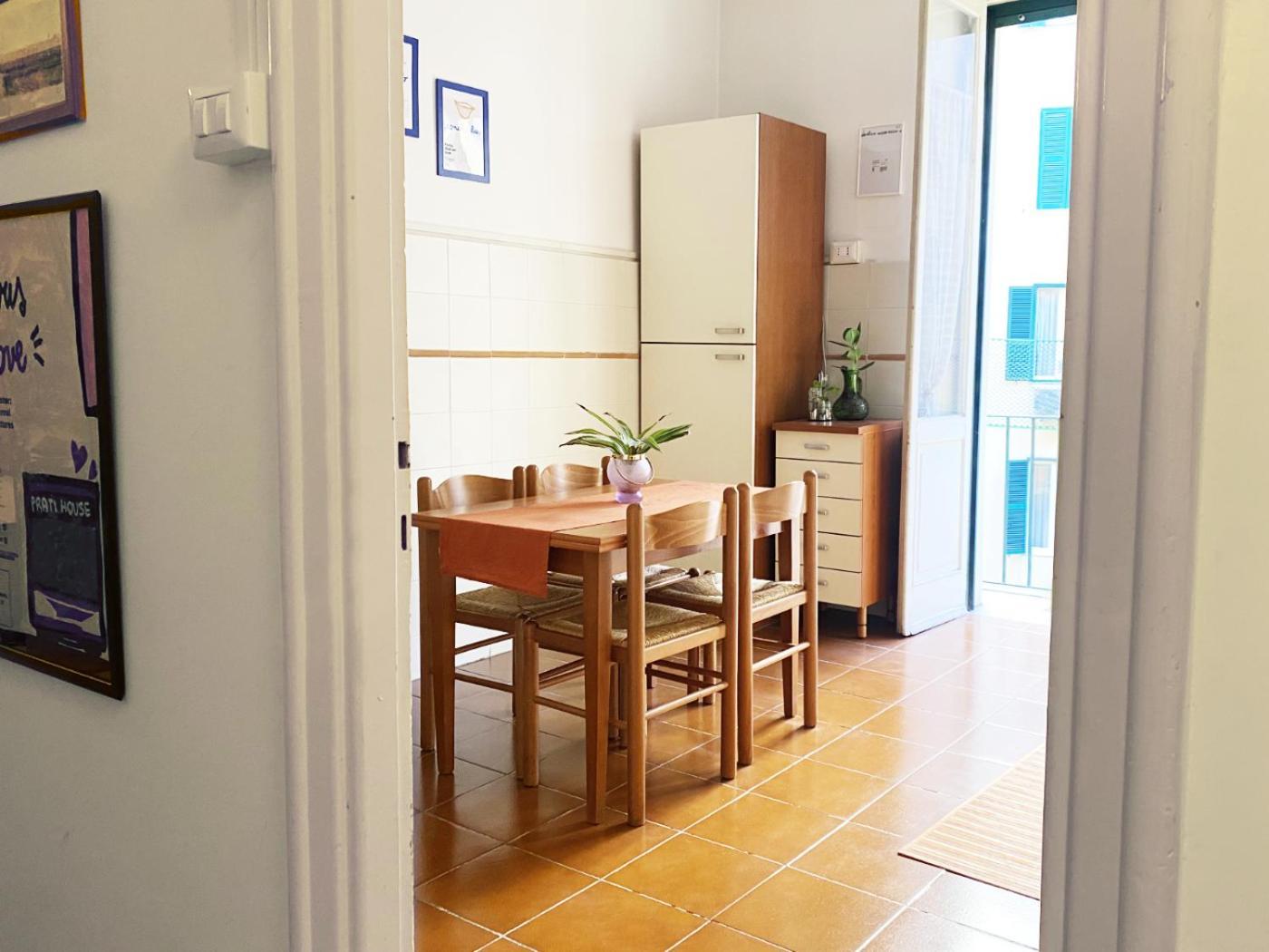 Apartment Tipico - Rione Xxii