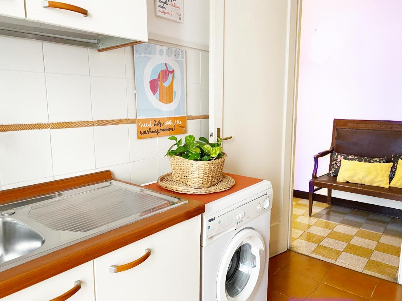 Tipico - Rione Xxii Apartment *