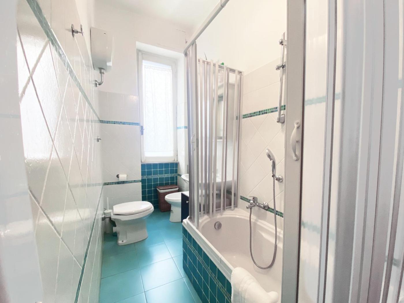 Apartment Tipico - Rione Xxii *