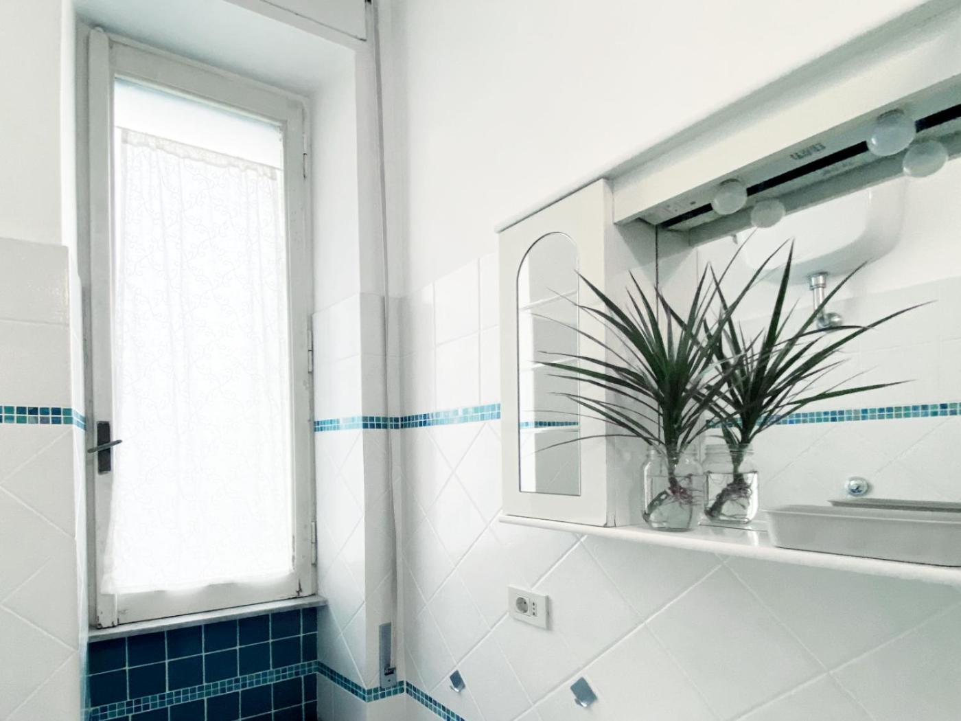 Apartment Tipico - Rione Xxii *