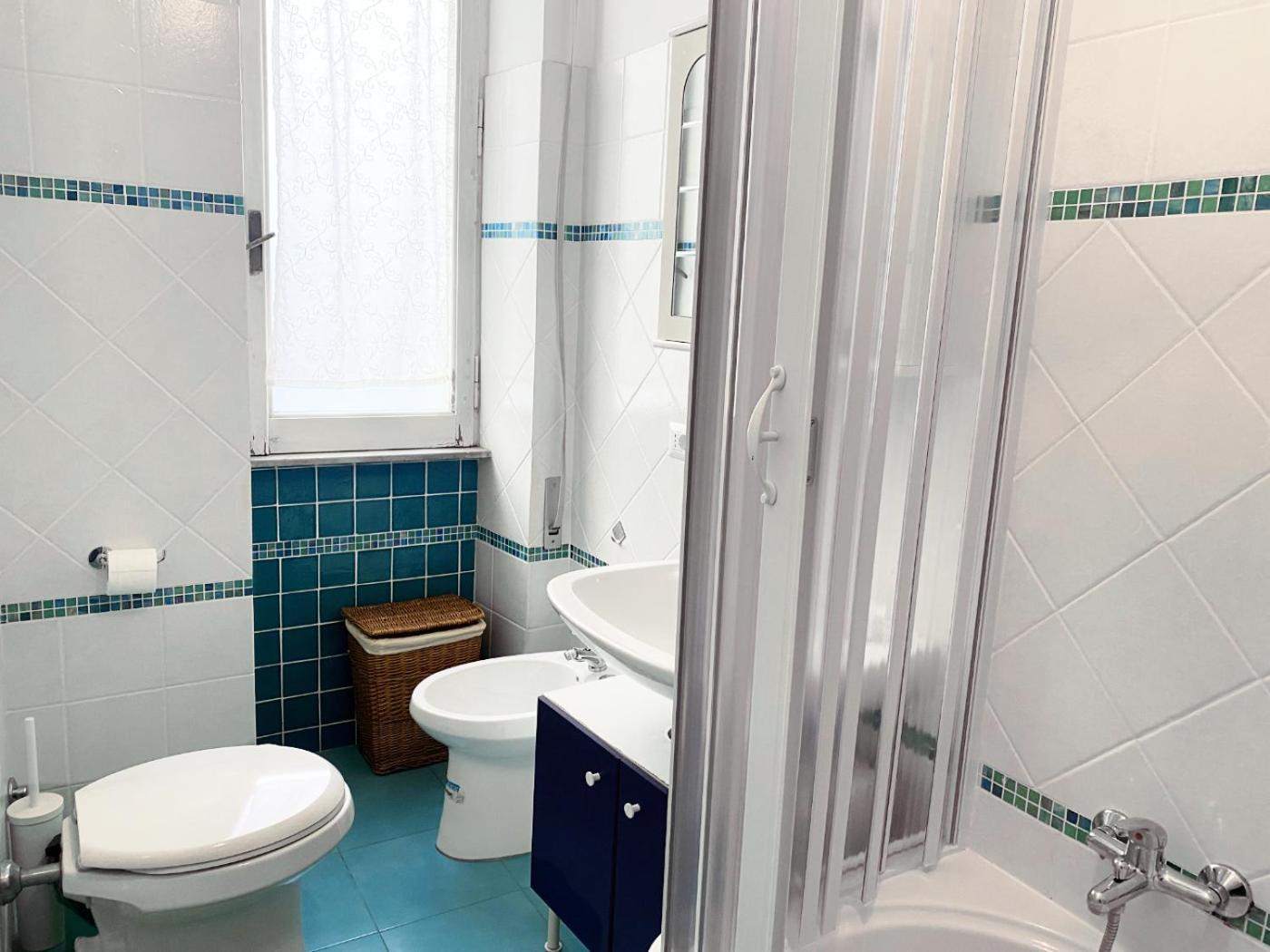 Apartment Tipico - Rione Xxii Rome