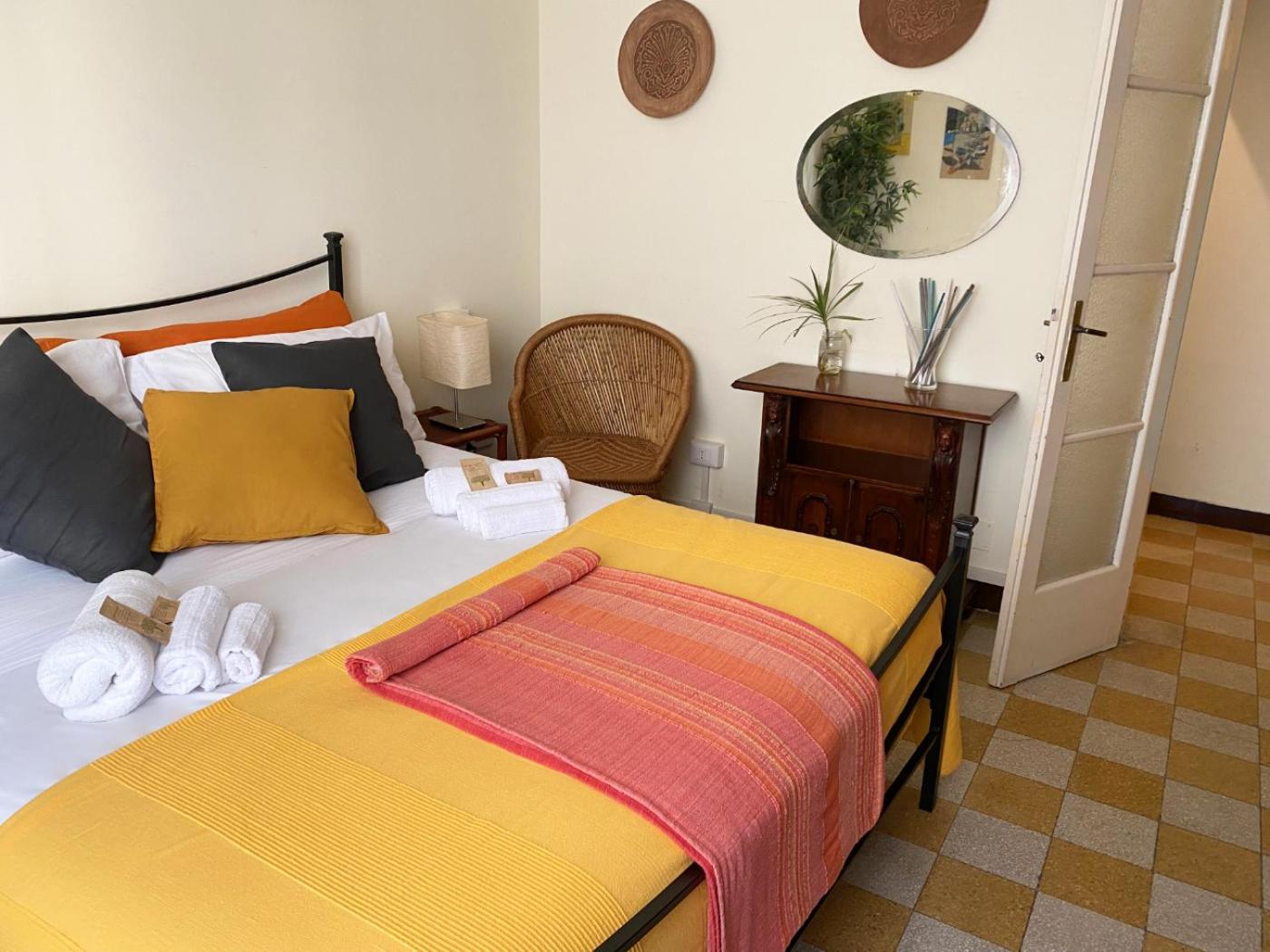 Tipico - Rione Xxii Apartment